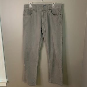Ralph Lauren Polo men’s pants